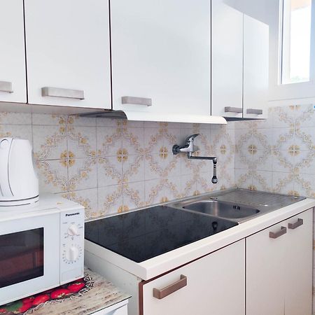 Apartmán El Palmar Fronte Mare Lido di Jesolo Exteriér fotografie