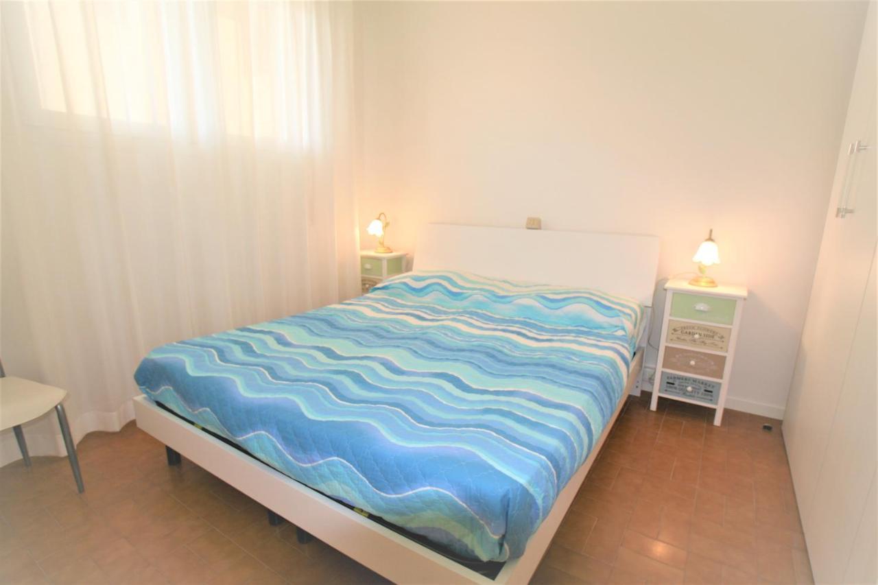 Apartmán El Palmar Fronte Mare Lido di Jesolo Exteriér fotografie