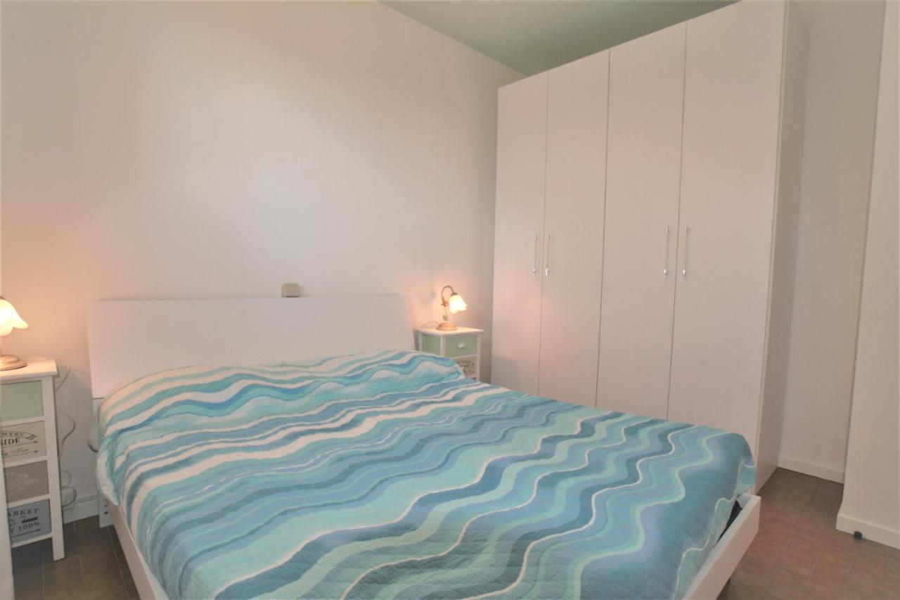 Apartmán El Palmar Fronte Mare Lido di Jesolo Exteriér fotografie