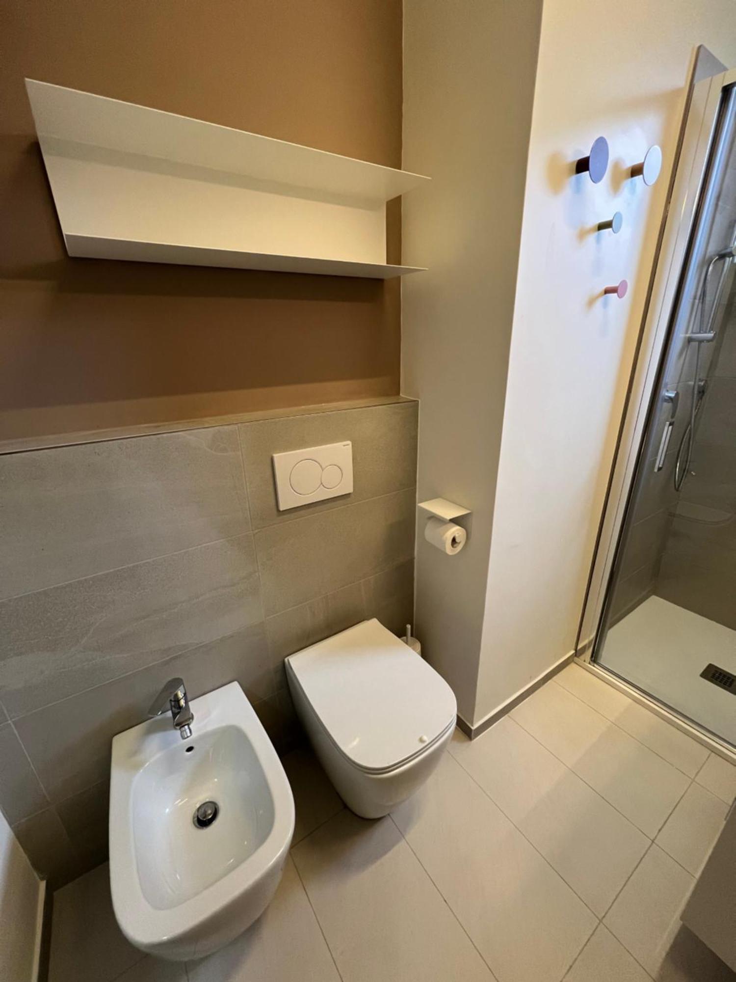 Apartmán El Palmar Fronte Mare Lido di Jesolo Exteriér fotografie