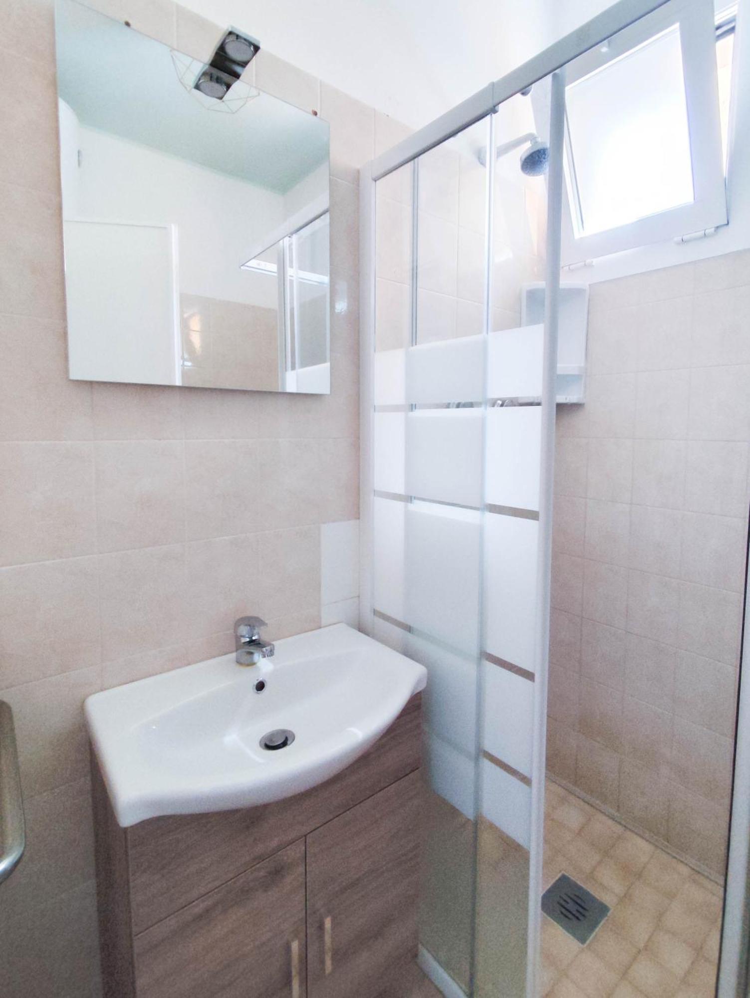 Apartmán El Palmar Fronte Mare Lido di Jesolo Exteriér fotografie